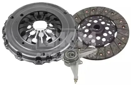 069 1651 KM Germany Комплект сцепления 069 1651 KM Germany Комплект сцепления